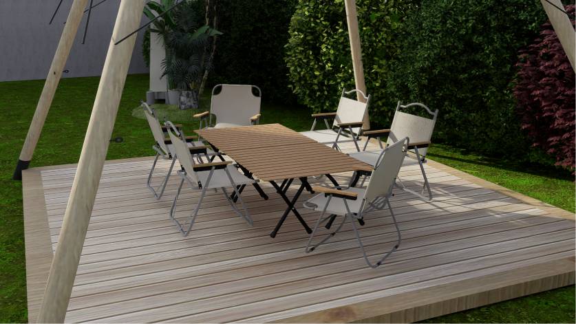 徽州区帐篷生产厂家：以匠心筑牢户外装备的品质根基